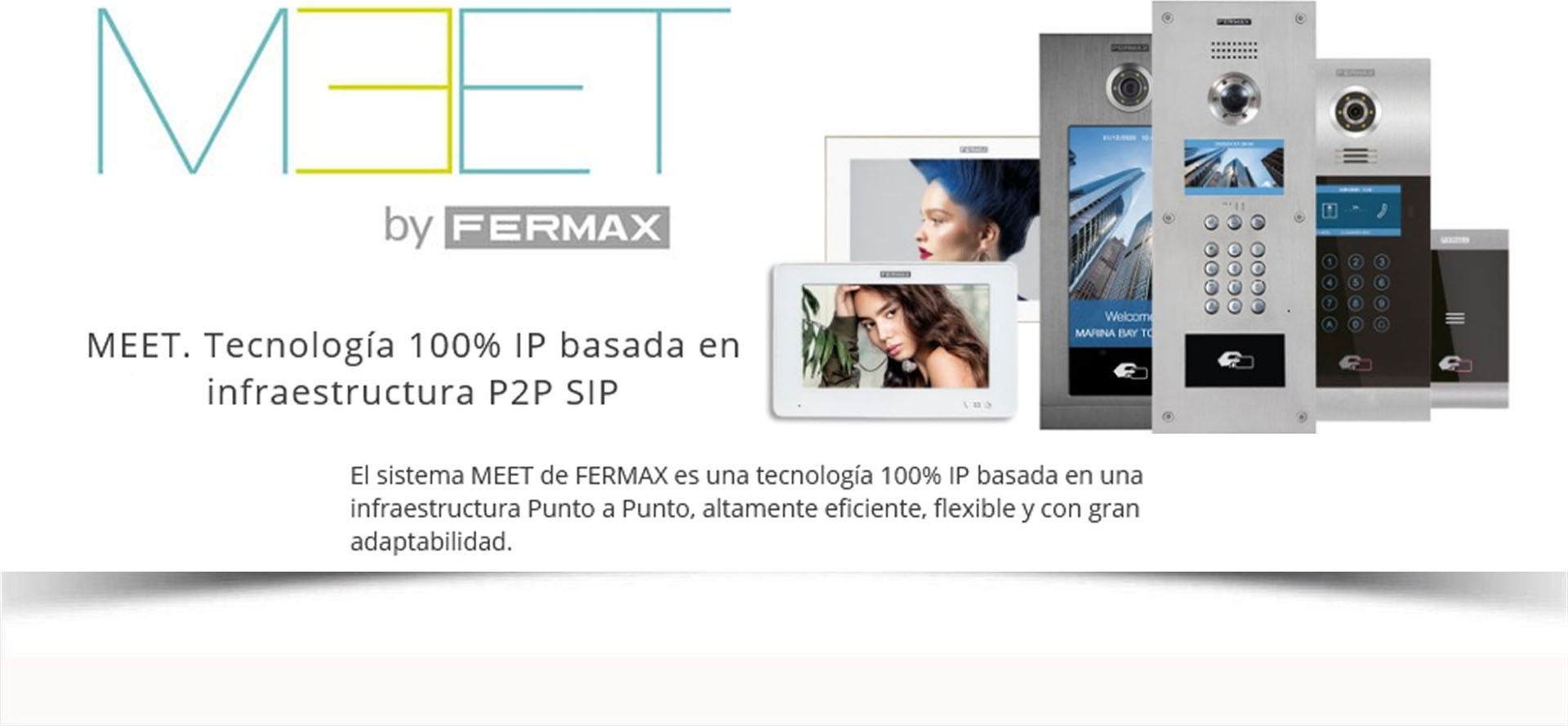 videoporteros fermax en castellon