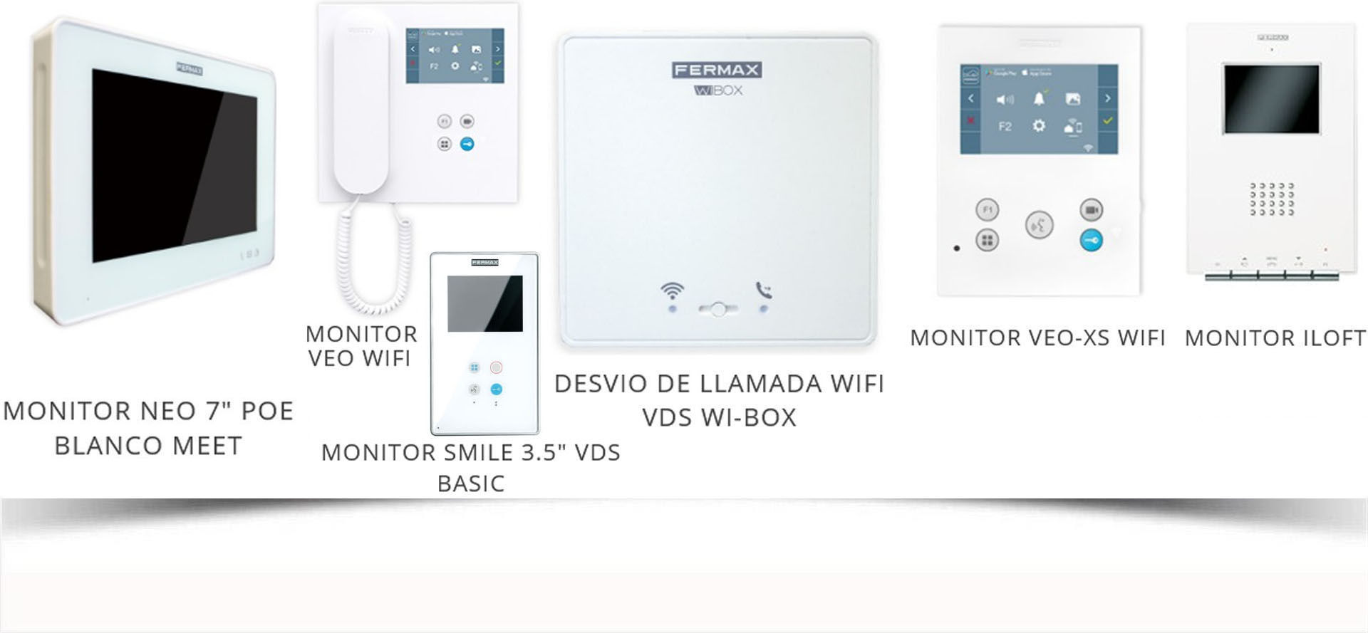 servicio tecnico oficial fermax castellon