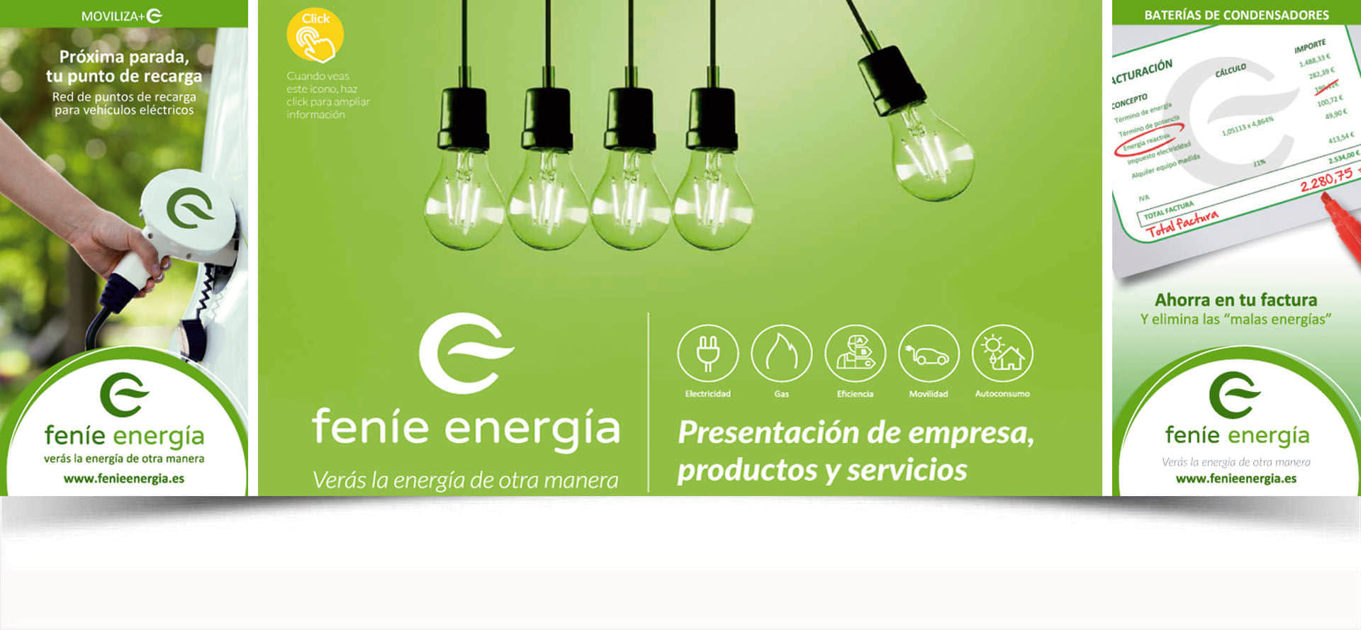 empresa delegada fenie en castellon